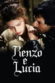 Renzo e Lucia movie poster