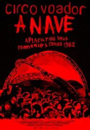 Circo Voador - A Nave movie poster