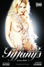 Tiffanys movie poster