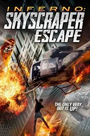 Crystal Inferno movie poster