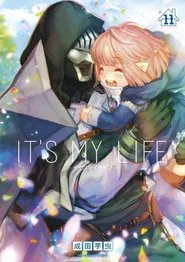 It's My Life movie poster