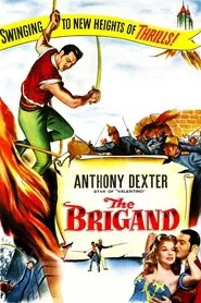 The Brigand movie poster