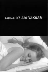 Poster do filme Laila Wakes Up