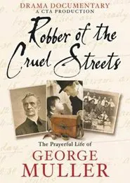 Poster do filme Robber of the Cruel Streets