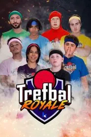 Trefbal Royale tv show poster