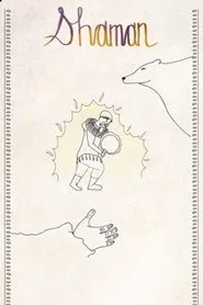 Shaman movie poster