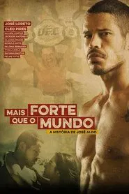 Poster do filme Stronger Than The World
