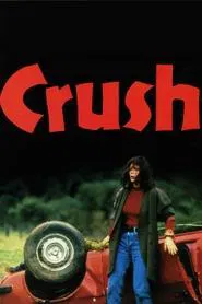 Crush movie poster