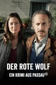 Der rote Wolf. Ein Krimi aus Passau movie poster