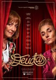 Poster da série Deudas