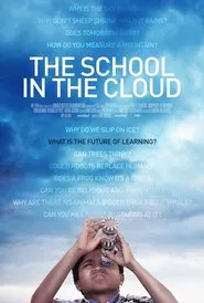 The School in the Cloud movie poster