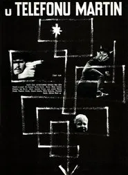 Martin Speaking movie poster