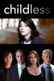 Childless movie poster