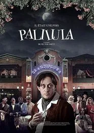 Somewhere in Palilula movie poster