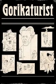 Gori the Caricaturist movie poster