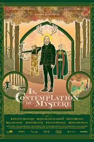La Contemplation du mystère movie poster
