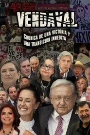 Poster do filme Vendaval
