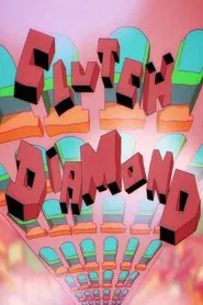 Poster do filme Clutch Diamond