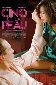 Poster do filme Five and the Skin