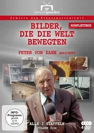 Bilder, die die Welt bewegten tv show poster