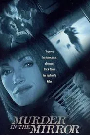 Murder in the Mirror movie poster
