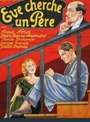 Ève cherche un père movie poster