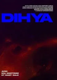 Dihya movie poster