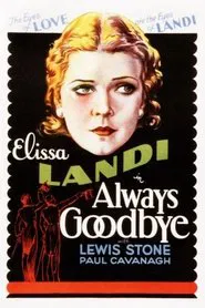 Poster do filme Always Goodbye
