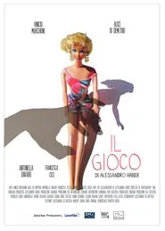 Il gioco movie poster