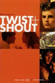 Poster do filme Twist and Shout