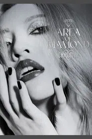 AREA OF DIAMOND movie poster