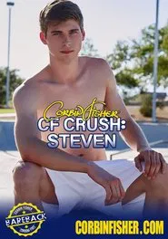 CF Crush: Steven movie poster