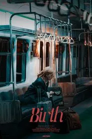 Birth movie poster