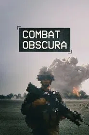 Combat Obscura movie poster