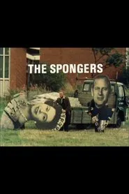 The Spongers movie poster