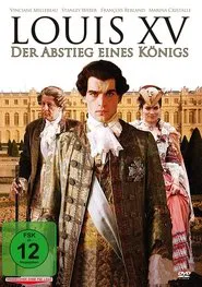 Poster do filme Louis XV, le Soleil noir
