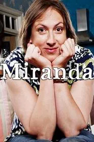 Miranda tv show poster