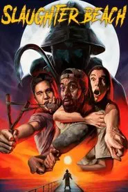 Slaughter Beach movie poster