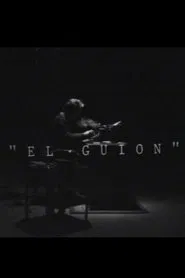 El guión movie poster