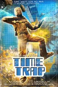 Time Trap movie poster