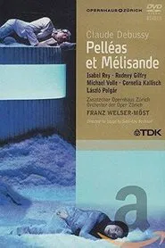 Pelléas et Mélisande movie poster