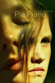 Pia Piano movie poster