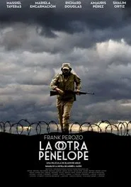 La otra Penélope movie poster