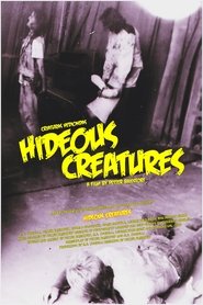 Hideous Creatures movie poster