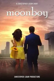 Moonboy movie poster