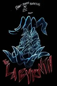 The Labyrinth movie poster
