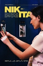 Nikita movie poster