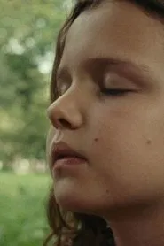 When I Close My Eyes movie poster