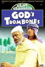 God's Trombones movie poster