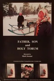 Poster do filme Father, Son and Holy Torum